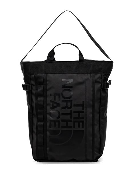 base camp tote pack unisex black THE NORTH FACE | NF0A8BK7KX71